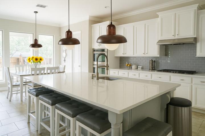 Image du produit Opviq Hand Chandelier