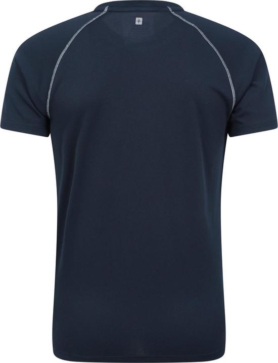 Actual product image Mountain Warehouse Mens Endurance IsoCool T-Shirt (4XL)