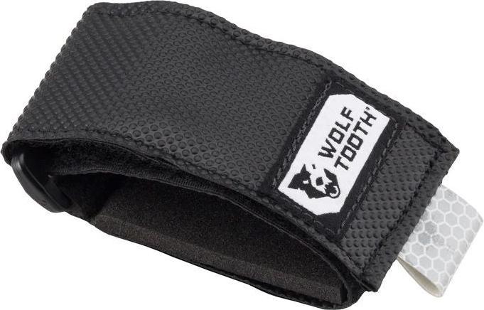 Produktbild Wolf Tooth B-RAD Medium Strap Mount Zubehörhalterung