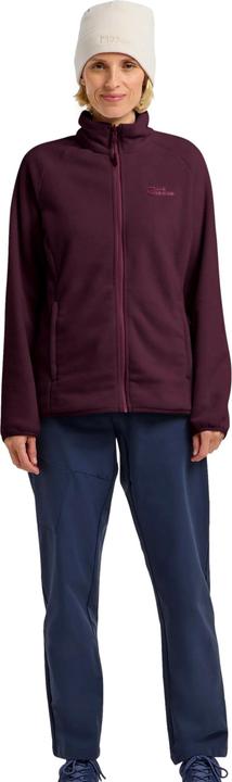 Image du produit Jack Wolfskin Moonrise Fz W (3XL)