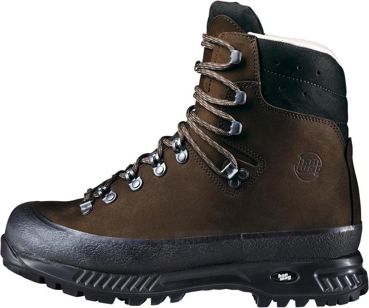 Actual product image Hanwag Yukon Lady earth - Remnant sizes (40.5)