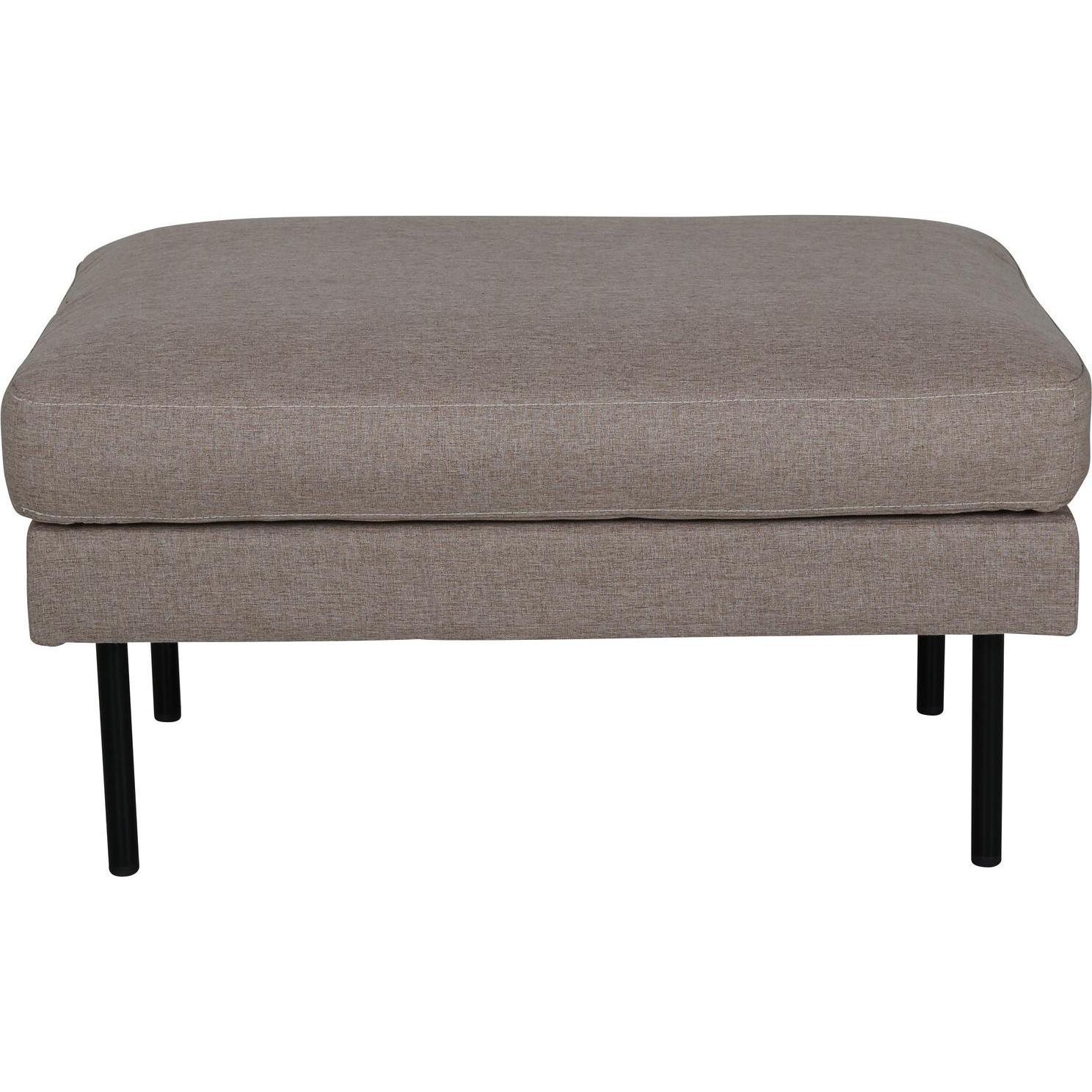 Thumbnail - Venture Home, Hocker + Pouf, Zoom
