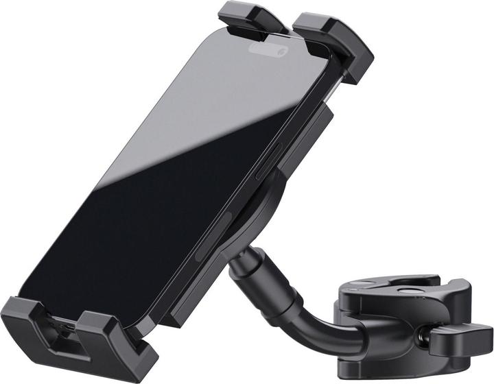 Actual product image K&M 19764 Smartphone/Tablet PC Halter