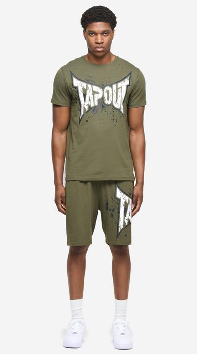 Produktbild Tapout Dunlab (M)