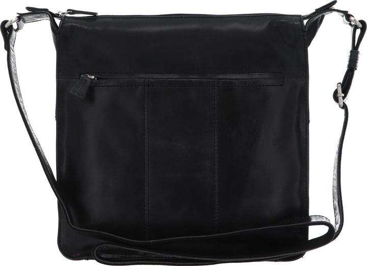 Actual product image Voi City Cowboy Insa shoulder bag leather 28.5 cm