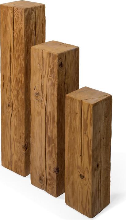 Produktbild Möbel-Eins Curby (17 x 17 x 125 cm)