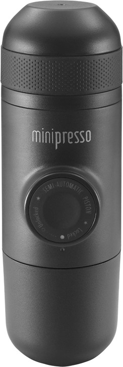 Actual product image Wacaco Nanopresso espresso machine GR (0.07 l)