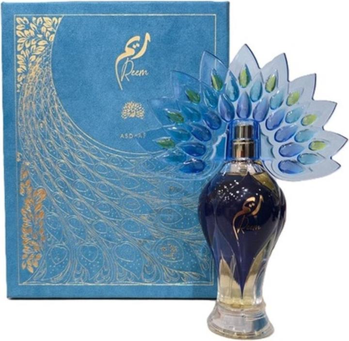 Produktbild Asdaaf Reem EDP (Eau de Parfum, 100 ml)