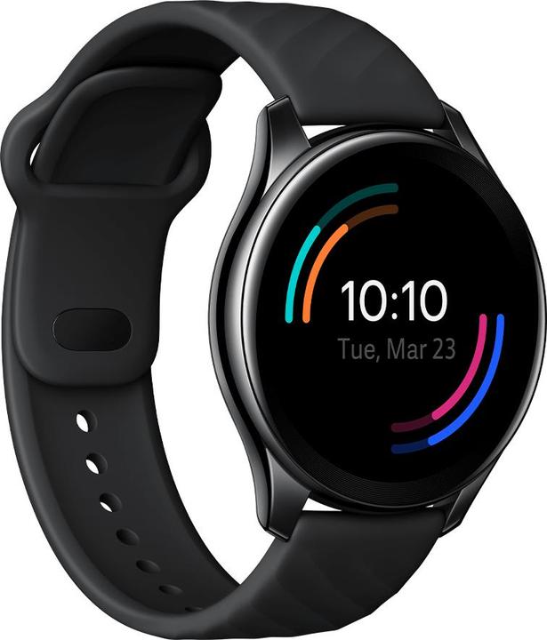 Actual product image OnePlus Watch (46 mm)