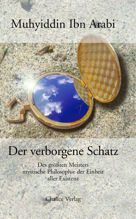 Produktbild Der verborgene Schatz (Deutsch, 2006)