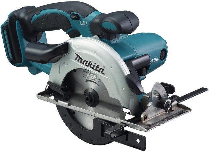 Produktbild Makita Akku-Handkreissäge