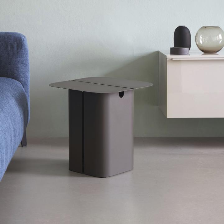 Produktbild vonbox Gap Beistelltisch (42 x 42 x 42 cm)