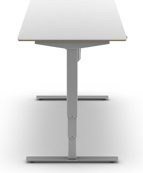 Image du produit kaiserkraft Atlanta Trend (180 x 80 x 128 cm)