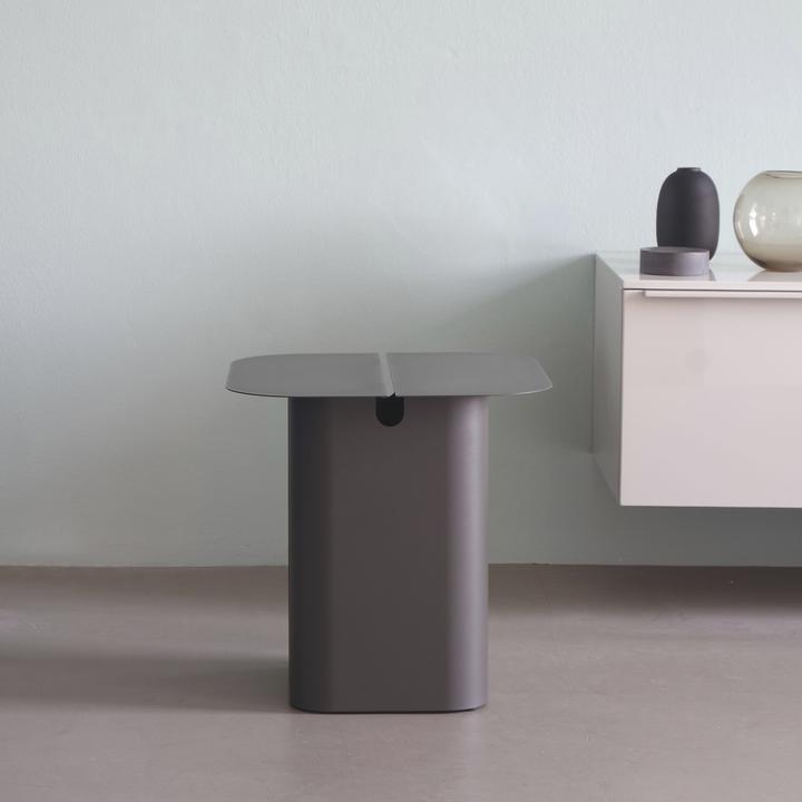 Produktbild vonbox Gap Beistelltisch (42 x 42 x 42 cm)