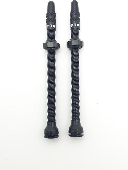 Image du produit Pepis Tire Noodle Valve Lufty2 Ultralight, 80mm