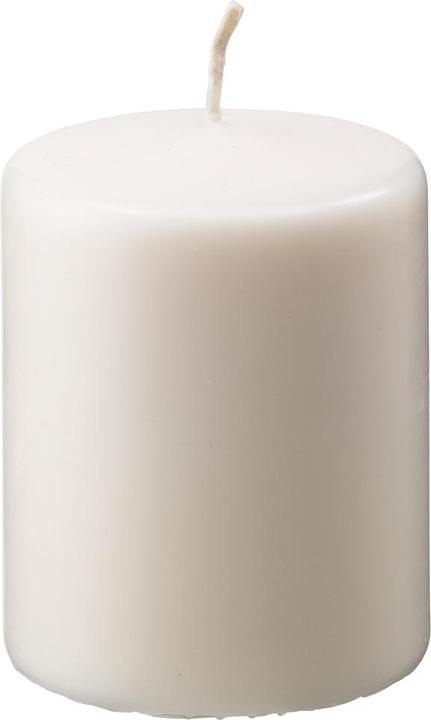 Image du produit Balthasar Zylinderkerze Swiss Natural (1 pcs)