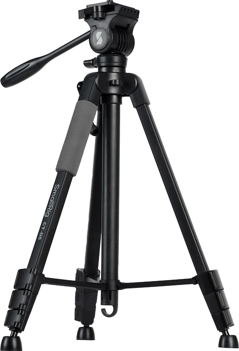 Produktbild SmallRig Versatile Lightweight Tripod CT-05 4688 (Metall)