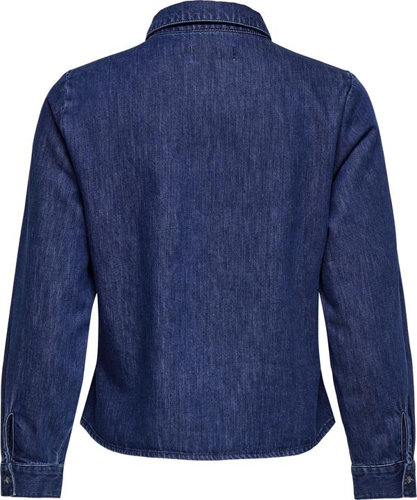 Image du produit Only ONLKAYA Jeanshemd Jeanshemd (M)