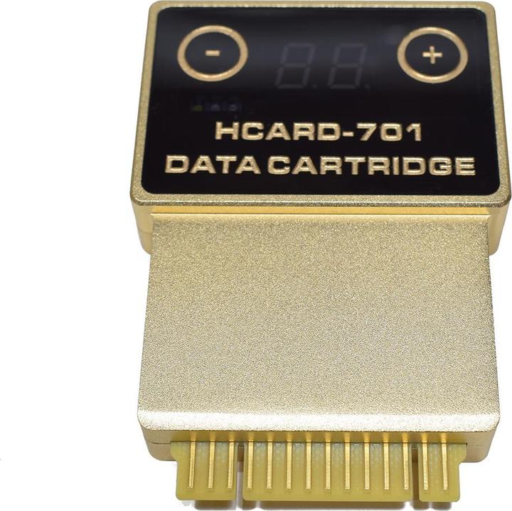 Actual product image Hypersynth Hcard-701 REV.2