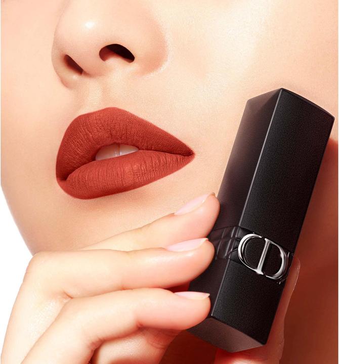 Produktbild Dior Rouge Forever (840 Forever Radiant)