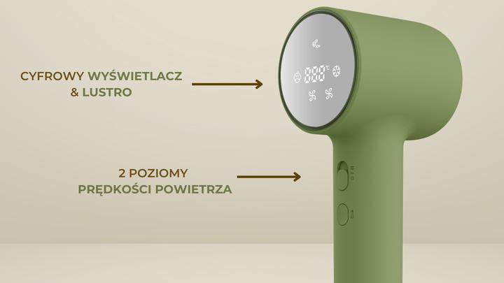 Image du produit Havit HD073-EU Haartrockner (1300 W)