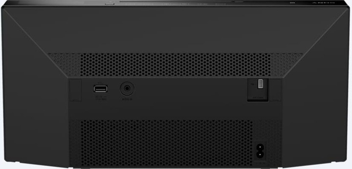 Produktbild Sony Cmt-X5cdb (DAB+, FM, Bluetooth, NFC)