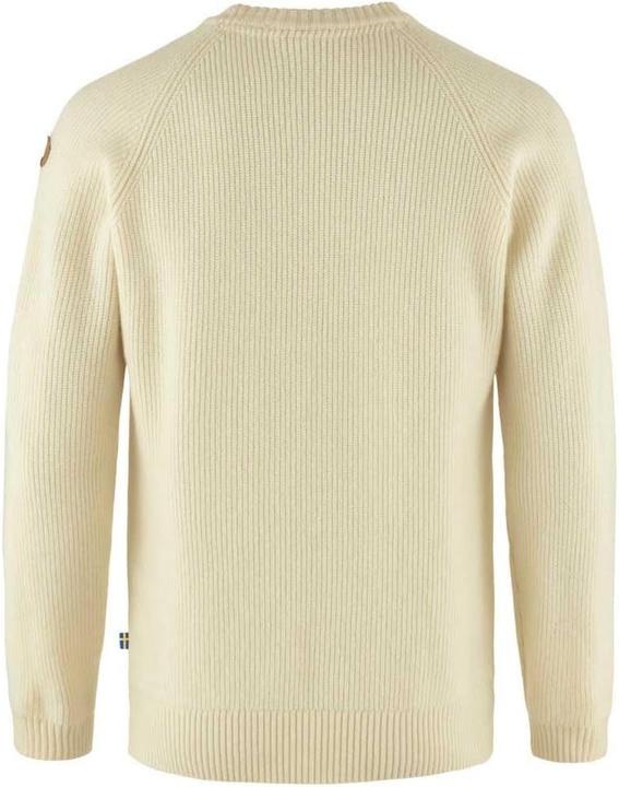 Produktbild Fjällräven Övik Rib Sweater (XL)