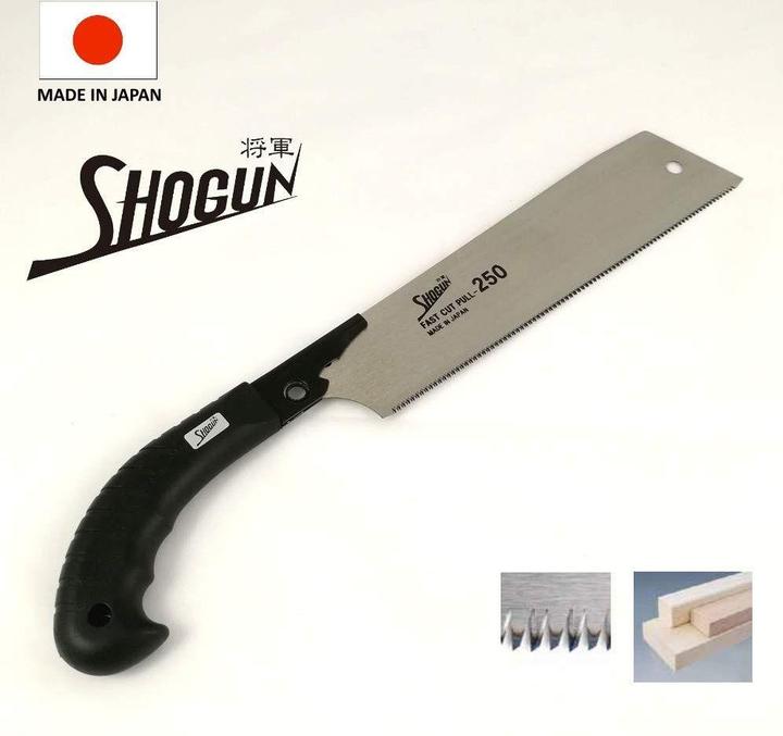 Image du produit Shogun Japansäge