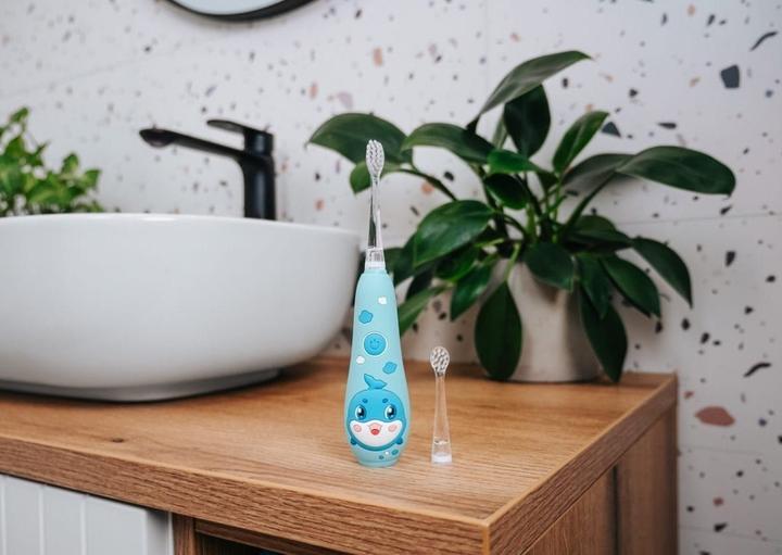 Produktbild Concept Sonic Children's Toothbrush 1-5 Years Blue Zk3020