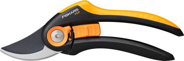 Actual product image Fiskars Bypass - pruning shears 'P541 SingleStep