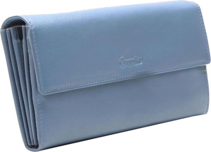 Immagine prodotto Esquire Portafoglio Viktoria RFID in pelle 18,5 cm