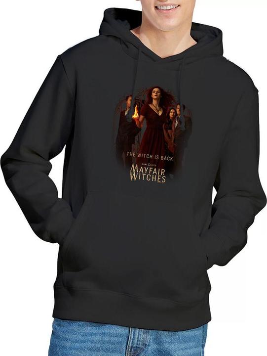 Produktbild Mayfair Witches The Witch Is Back Kapuzenpullover (XL)