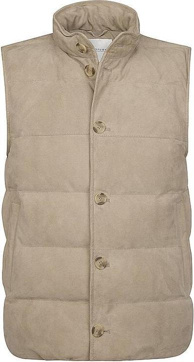 Profuomo Steppgilet