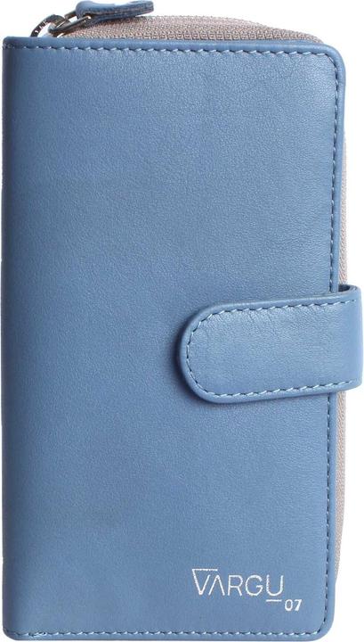 Actual product image Vargu SABA 1-A
