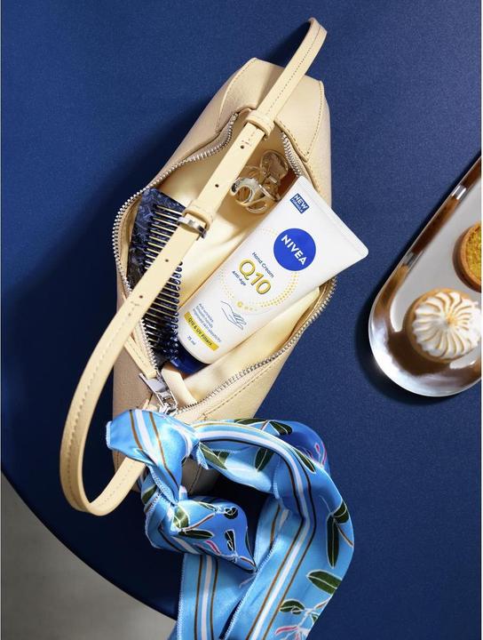 Produktbild NIVEA Q10 Anti-Age Hand Creme (75 ml)