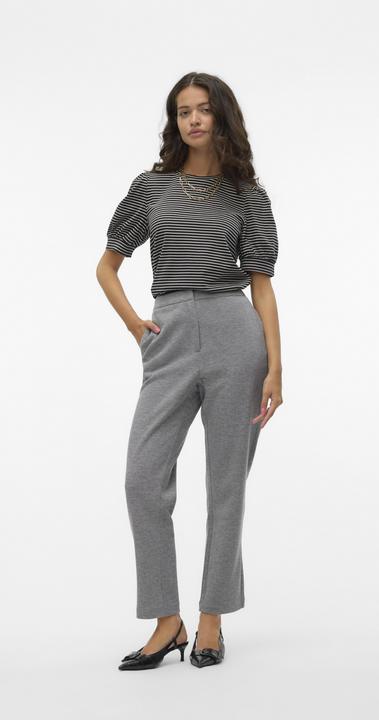 Actual product image Vero Moda VMJULIA trousers Trousers (36)