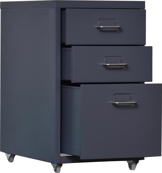 Immagine prodotto En.Casa Kökar (48 x 28 x 41 cm)