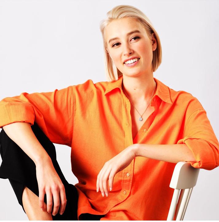 Image du produit Esprit Collier Smile (Argent 925, 45 cm)