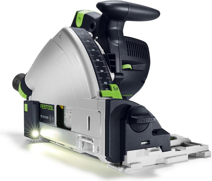Actual product image Festool LM-TS/TSC Lichtmodul (40 lm)