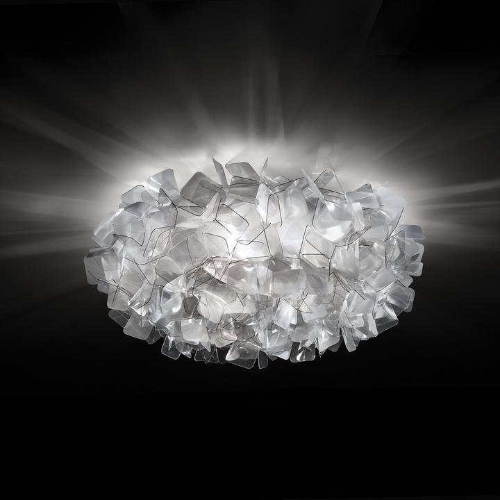 Produktbild Slamp Clizia Deckenleuchte (E14)