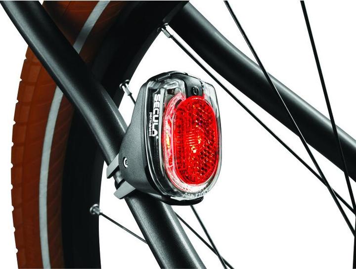 Produktbild Busch & Müller Secula E