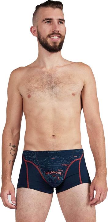 Immagine prodotto Ein schöner Fleck Erde Hochkönig (S)