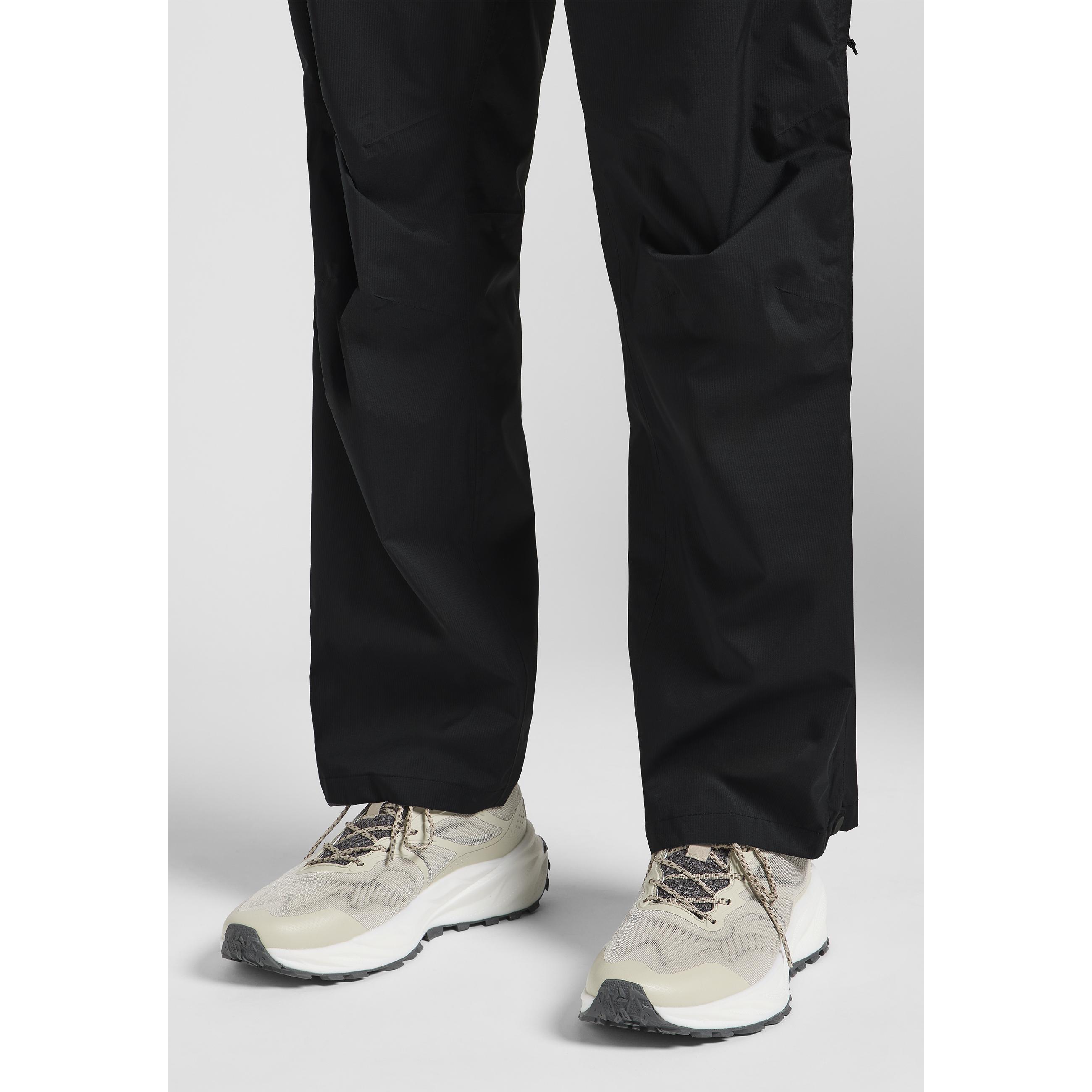 Thumbnail - Jack Wolfskin, Herren, Wanderschuhe, Prelight Swift Pro Vent Low M (42.5), Schwarz