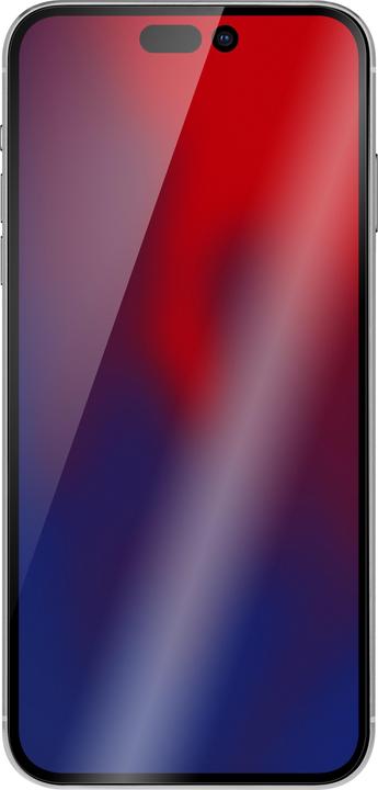Immagine prodotto QDOS Optiguard Glass Protect Plus (1 Pezzo/i, Apple iPhone 14 Pro Max)