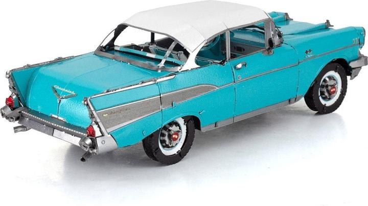 Immagine prodotto Metal Earth Chevrolet Bel Air 1957