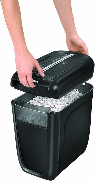 Immagine prodotto Fellowes Powershred 60Cs (Taglio delle particelle)