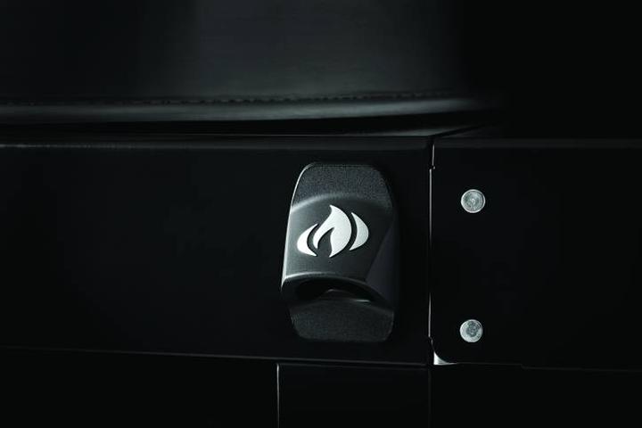 Produktbild Napoleon Pro-Wagenkessel 57 cm (Pro22K-Cart-3)