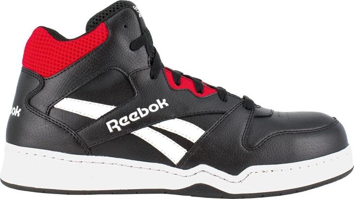Produktbild Reebok BB4500 Safety High Top Sicherheits-Sneaker S3 (S3, 42)
