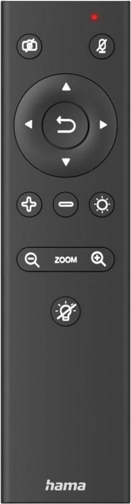 Image du produit Hama C-850 Pro (4 Mpx)