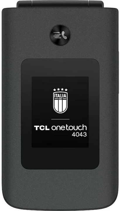 Immagine prodotto TCL Onetouch 4043 (3.20", 2 Mpx, 4G)